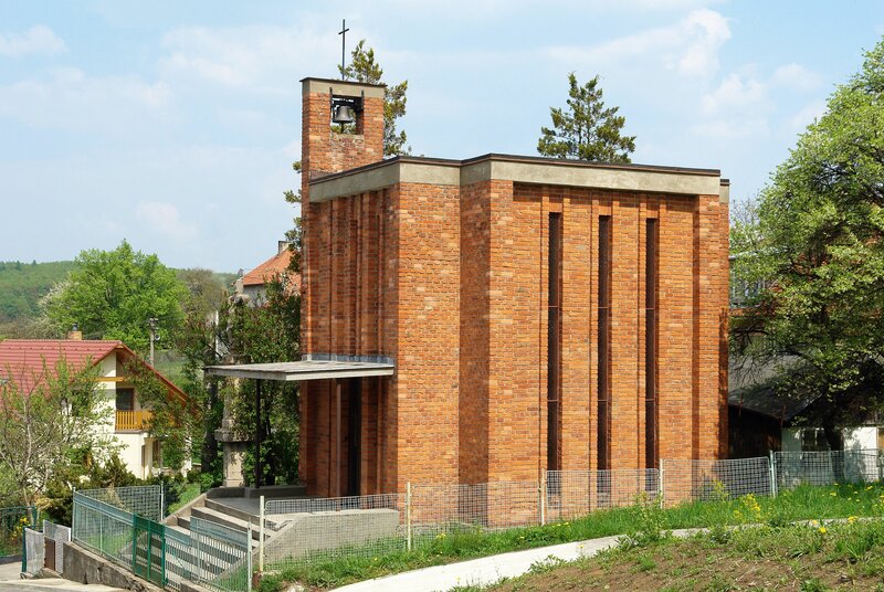 Kaple sv. Václava